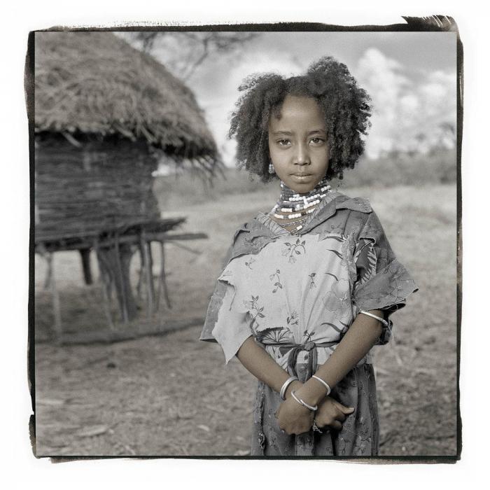 La scout que se enfrenta al neonazi: una nueva heroína viral a la que admirar