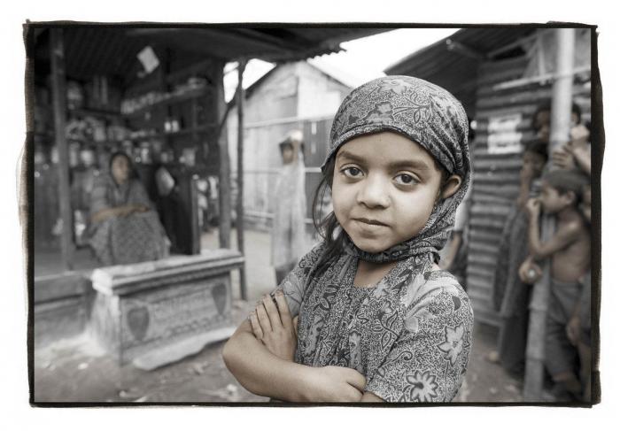 La scout que se enfrenta al neonazi: una nueva heroína viral a la que admirar