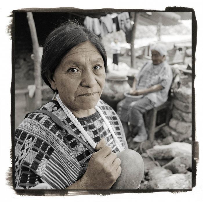 La scout que se enfrenta al neonazi: una nueva heroína viral a la que admirar