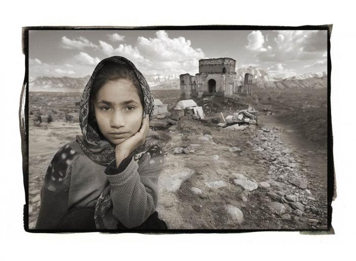 La scout que se enfrenta al neonazi: una nueva heroína viral a la que admirar