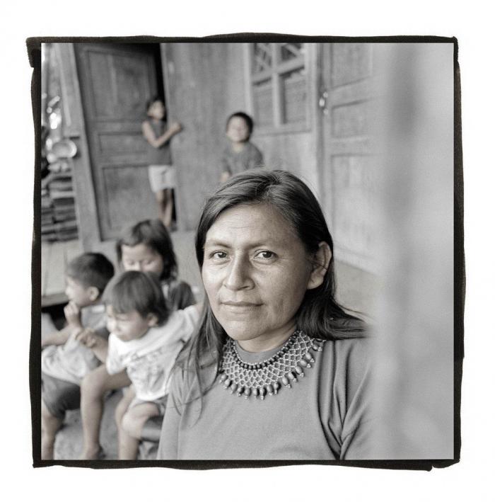 La scout que se enfrenta al neonazi: una nueva heroína viral a la que admirar