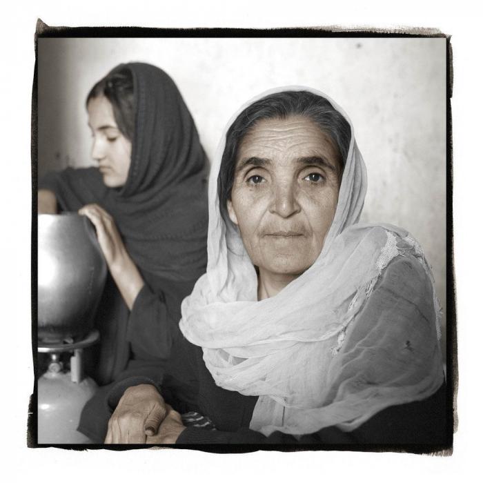 La scout que se enfrenta al neonazi: una nueva heroína viral a la que admirar