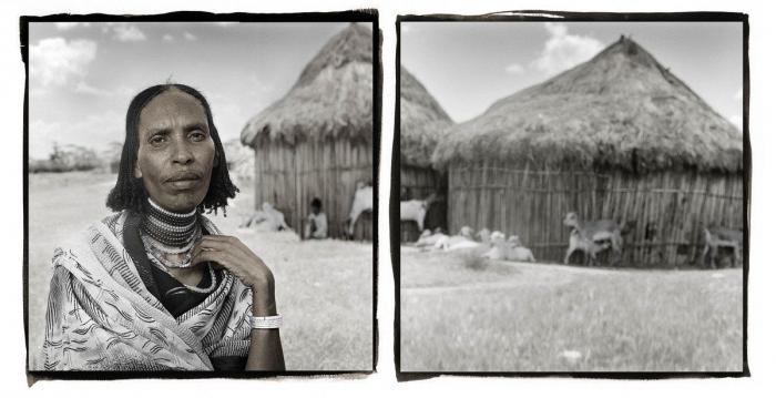 La scout que se enfrenta al neonazi: una nueva heroína viral a la que admirar