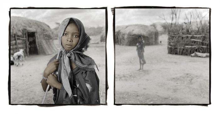 La scout que se enfrenta al neonazi: una nueva heroína viral a la que admirar