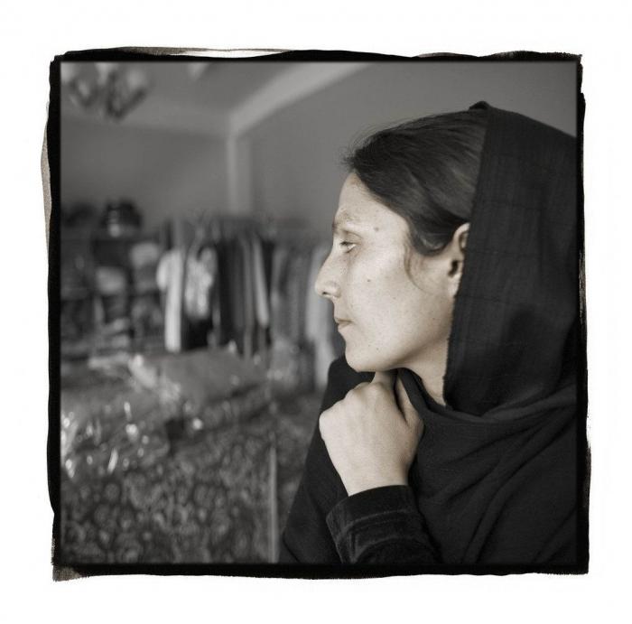 La scout que se enfrenta al neonazi: una nueva heroína viral a la que admirar