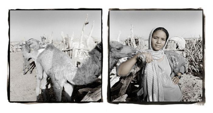 La scout que se enfrenta al neonazi: una nueva heroína viral a la que admirar