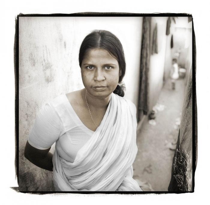 La scout que se enfrenta al neonazi: una nueva heroína viral a la que admirar