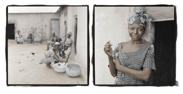 La scout que se enfrenta al neonazi: una nueva heroína viral a la que admirar