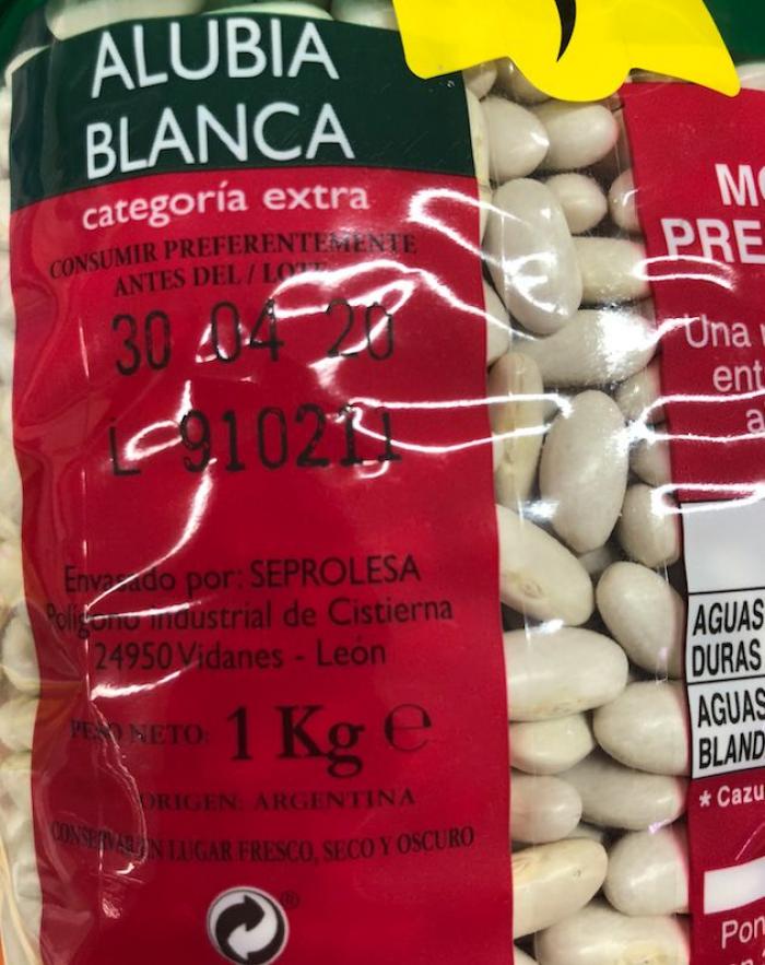 El producto de Mercadona cuyas ventas han crecido un 60% durante el confinamiento
