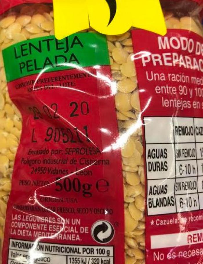 El producto de Mercadona cuyas ventas han crecido un 60% durante el confinamiento