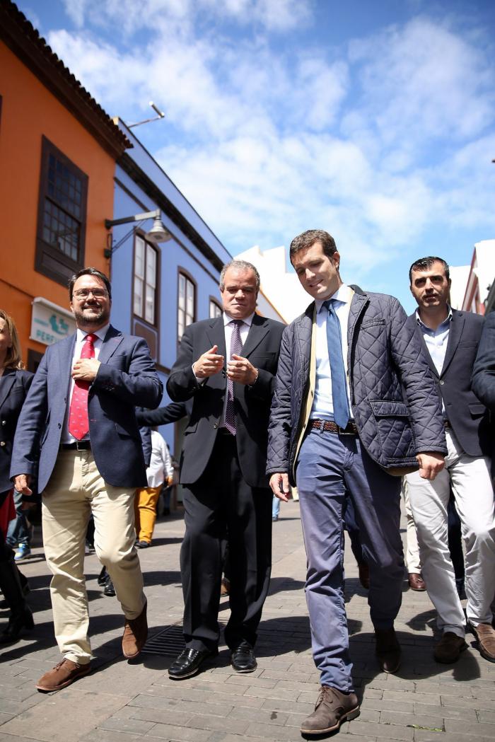 El PP dice que el Gobierno quiere que la luz esté cara para que la gente consuma menos