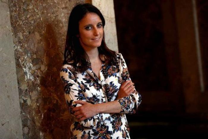 La pregunta de Susanna Griso que deja sin palabras a Andrea Levy: un silencio atronador