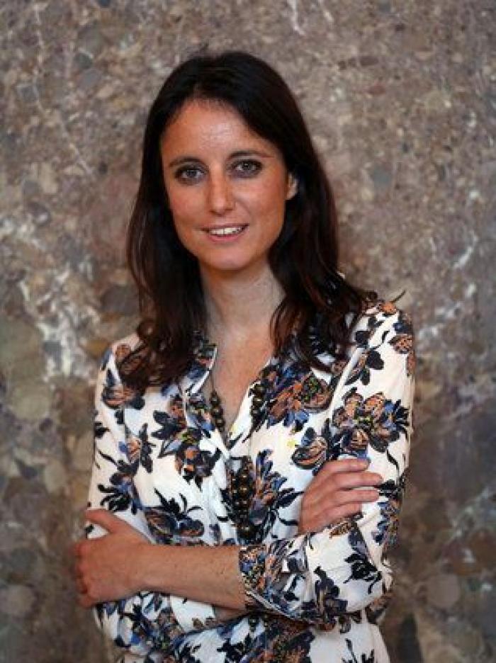 La pregunta de Susanna Griso que deja sin palabras a Andrea Levy: un silencio atronador