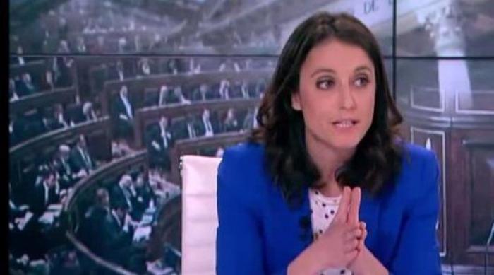 La pregunta de Susanna Griso que deja sin palabras a Andrea Levy: un silencio atronador