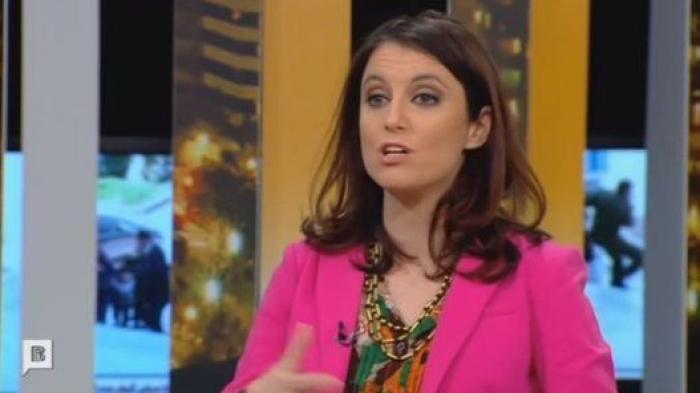 La pregunta de Susanna Griso que deja sin palabras a Andrea Levy: un silencio atronador