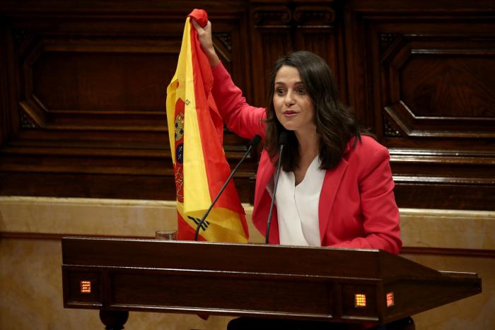 De Quinto votará a favor de la prórroga aunque discrepe: "Me voy por coherencia y con elegancia"