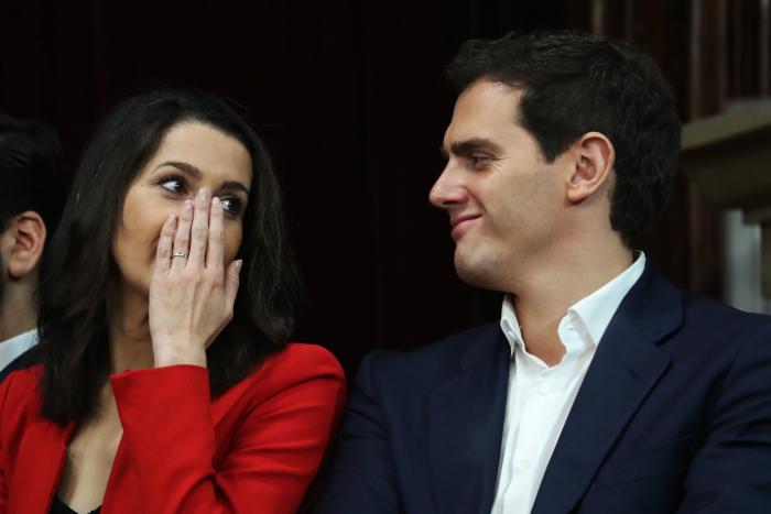 De Quinto votará a favor de la prórroga aunque discrepe: "Me voy por coherencia y con elegancia"