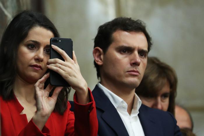 De Quinto votará a favor de la prórroga aunque discrepe: "Me voy por coherencia y con elegancia"
