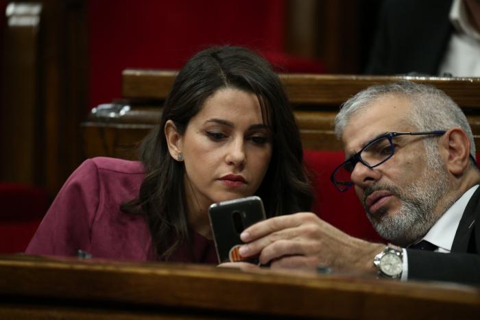 De Quinto votará a favor de la prórroga aunque discrepe: "Me voy por coherencia y con elegancia"