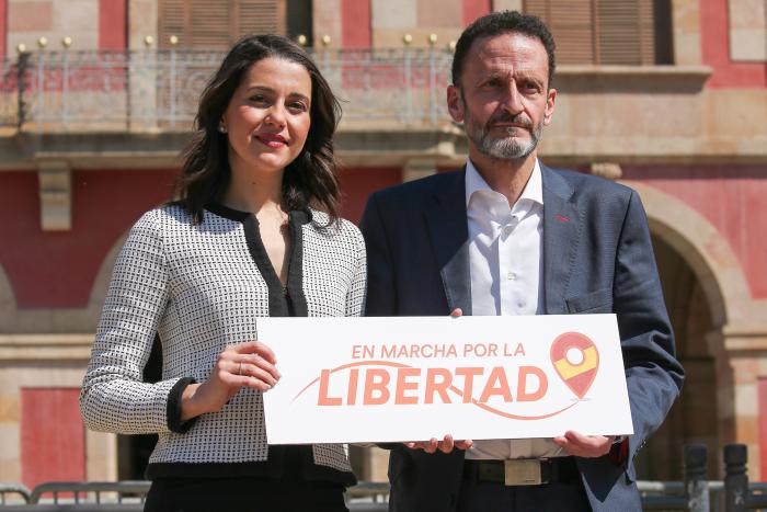 De Quinto votará a favor de la prórroga aunque discrepe: "Me voy por coherencia y con elegancia"