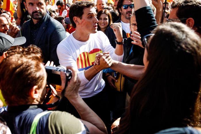 23 cosas que no sabías de Albert Rivera