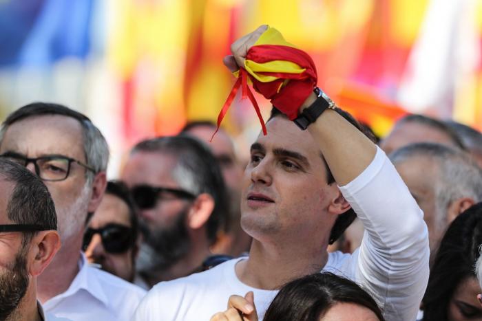 23 cosas que no sabías de Albert Rivera