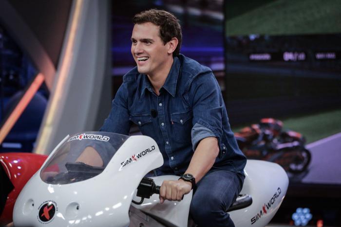 23 cosas que no sabías de Albert Rivera