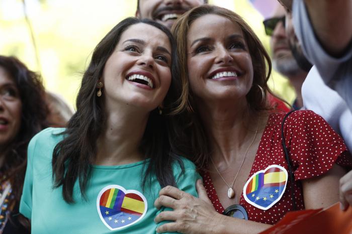 De Quinto votará a favor de la prórroga aunque discrepe: "Me voy por coherencia y con elegancia"