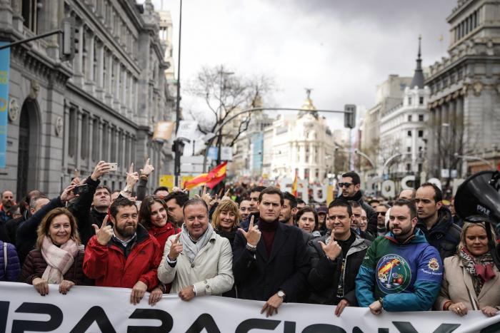 23 cosas que no sabías de Albert Rivera