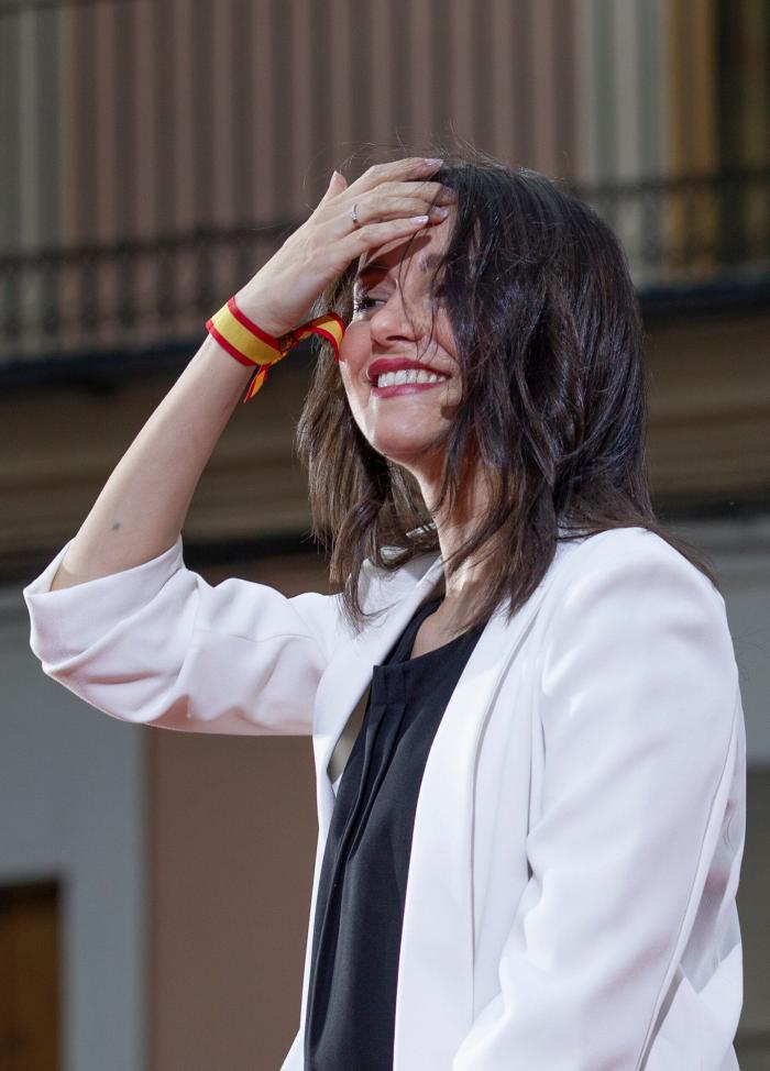 De Quinto votará a favor de la prórroga aunque discrepe: "Me voy por coherencia y con elegancia"