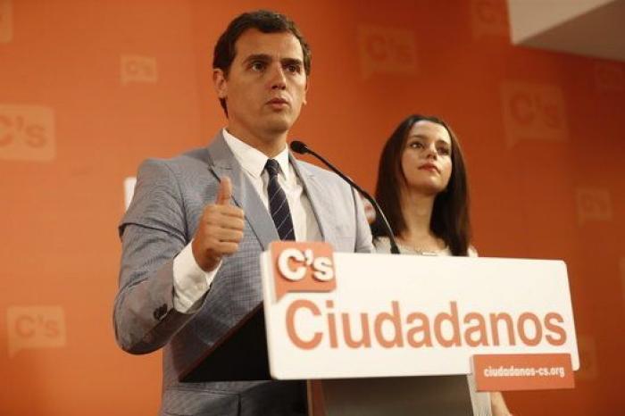 De Quinto votará a favor de la prórroga aunque discrepe: "Me voy por coherencia y con elegancia"