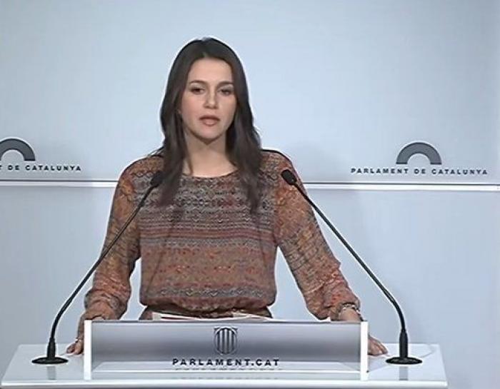 De Quinto votará a favor de la prórroga aunque discrepe: "Me voy por coherencia y con elegancia"