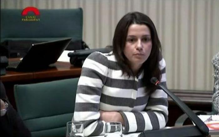 De Quinto votará a favor de la prórroga aunque discrepe: "Me voy por coherencia y con elegancia"