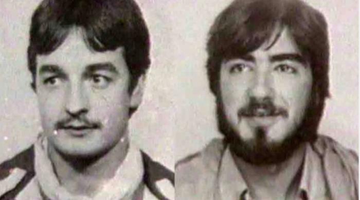 España pide a Francia la extradición de Josu Ternera