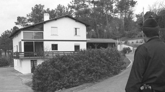 España pide a Francia la extradición de Josu Ternera