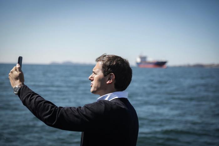 23 cosas que no sabías de Albert Rivera