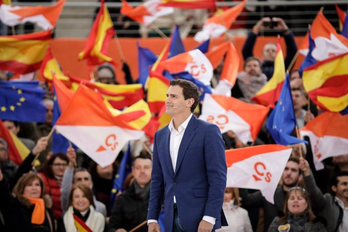 23 cosas que no sabías de Albert Rivera