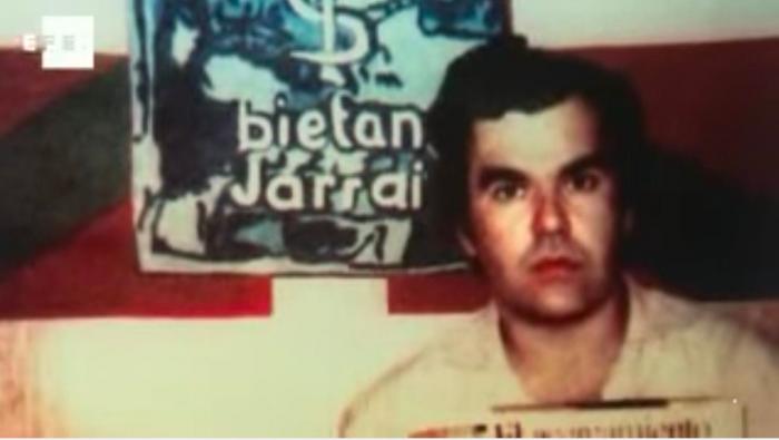 España pide a Francia la extradición de Josu Ternera