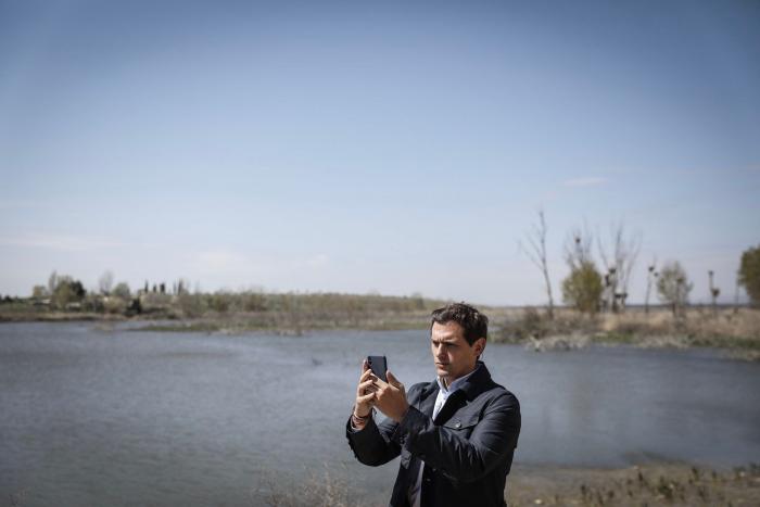 23 cosas que no sabías de Albert Rivera