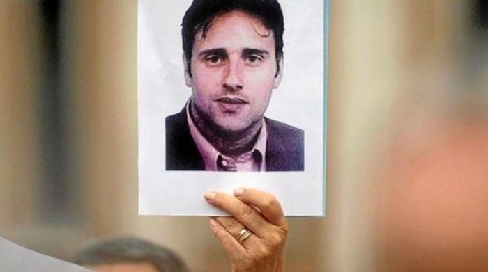 España pide a Francia la extradición de Josu Ternera