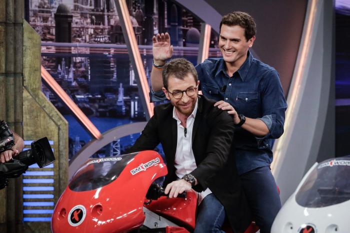 23 cosas que no sabías de Albert Rivera