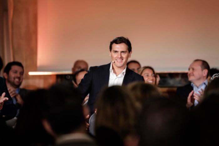 23 cosas que no sabías de Albert Rivera