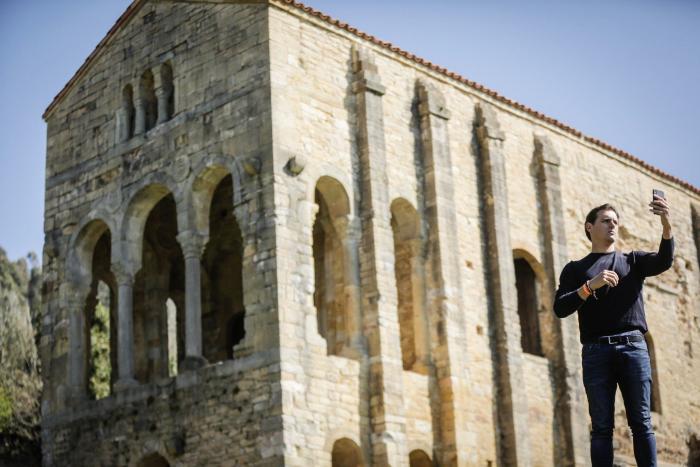 23 cosas que no sabías de Albert Rivera