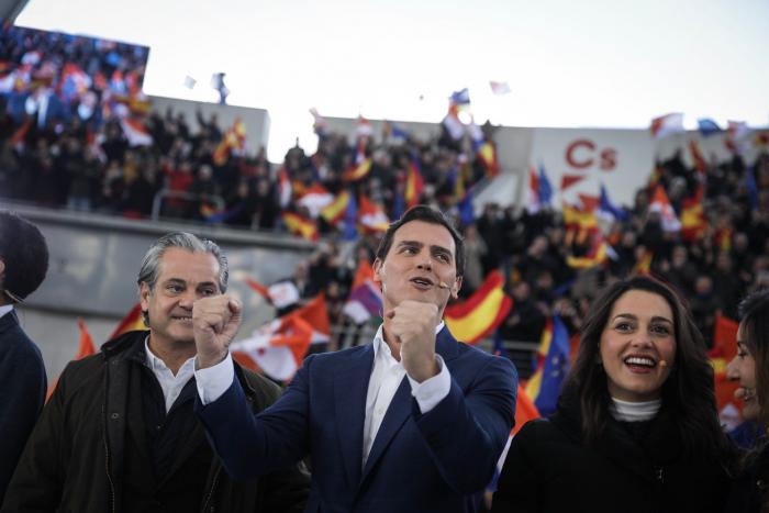 23 cosas que no sabías de Albert Rivera