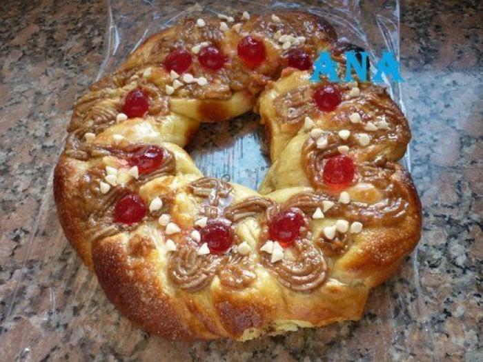 El Cristo de las Gotas de Burgos se troncha un brazo al caer en plena procesión
