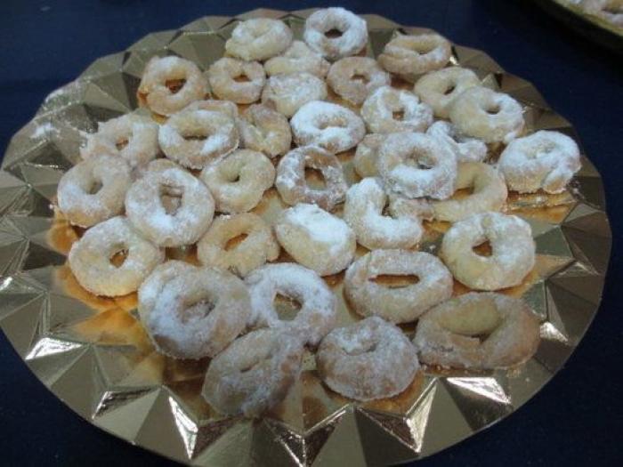 El Cristo de las Gotas de Burgos se troncha un brazo al caer en plena procesión