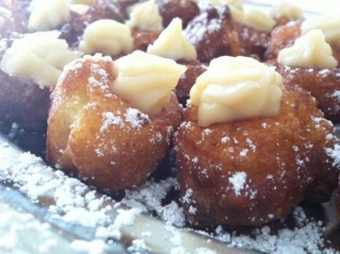 El Cristo de las Gotas de Burgos se troncha un brazo al caer en plena procesión
