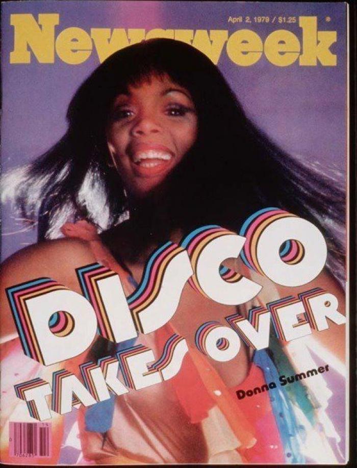 Ésta es la última portada de la revista 'Newsweek', que deja de publicarse en papel (FOTOS)