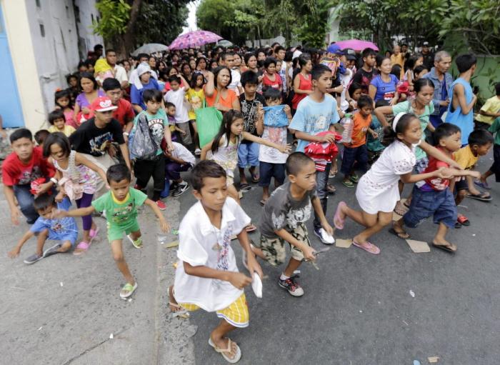 ¿Hay o no hay crisis de suministros esta Navidad?