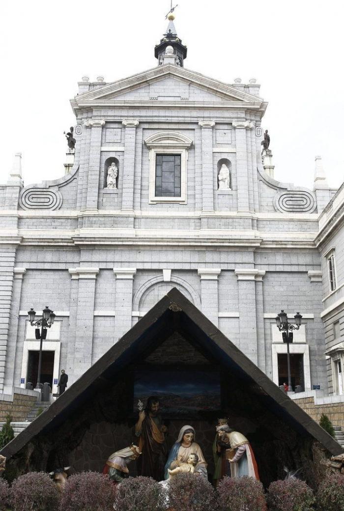 ¿Hay o no hay crisis de suministros esta Navidad?